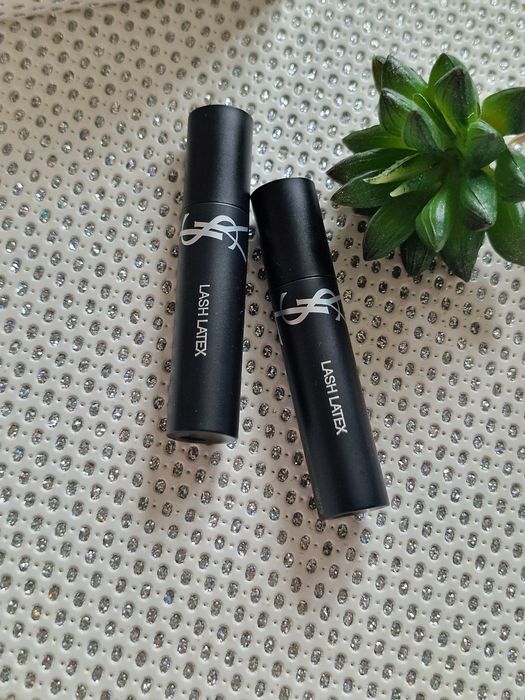 Tusz do rzęs Ysl lash latex 2 ml