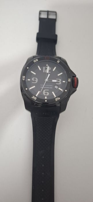 Relógio Tommy Hilfiger