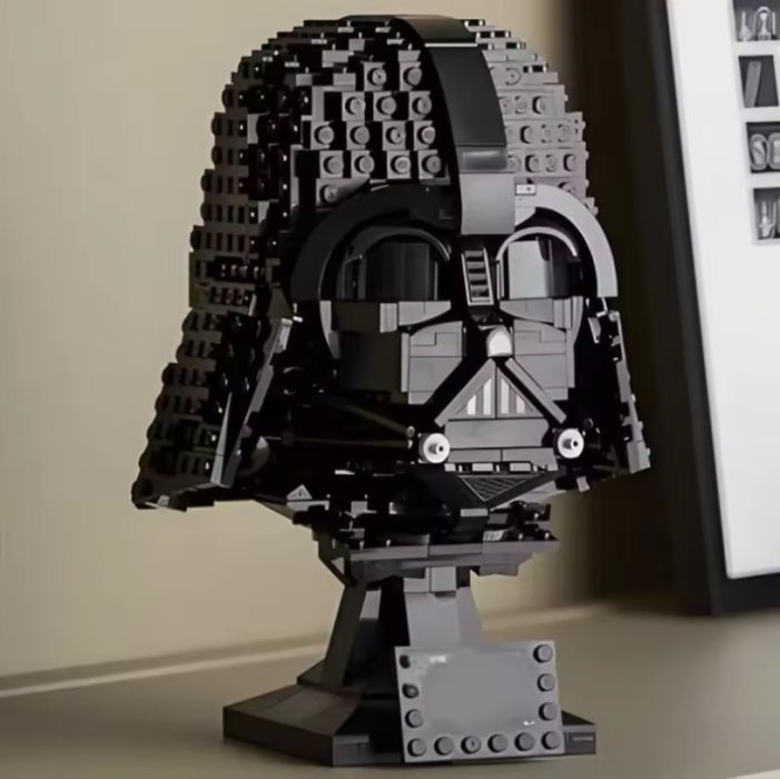 Darth Vader star wars 75304