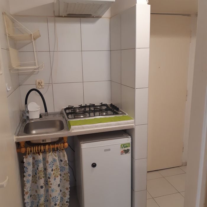 Mieszkanie – Kraków, Dąbie, Grzegórzki - Widok 4