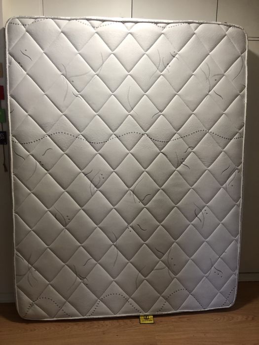 Colchão cama casal 160x200