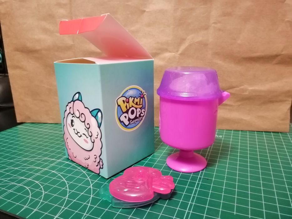 Peças Macdonlad's