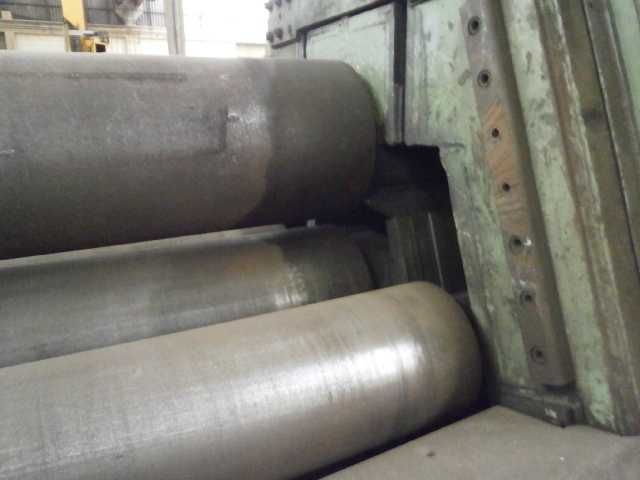 Mavipal | Calandra Mecânica CLR 220x3100