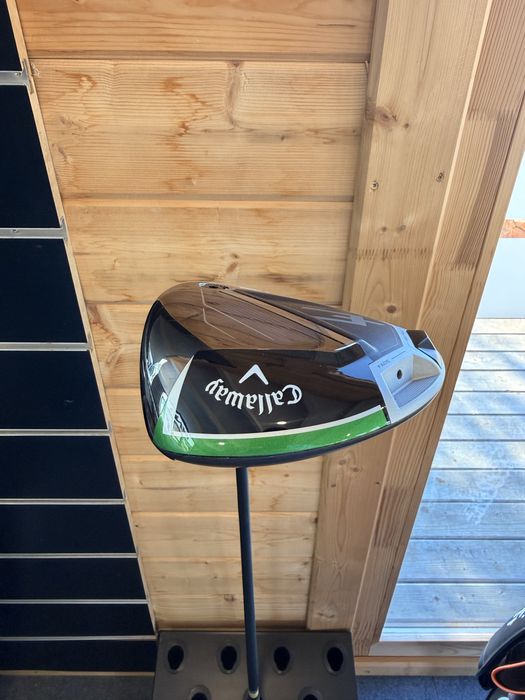 Driver Callaway Elyte