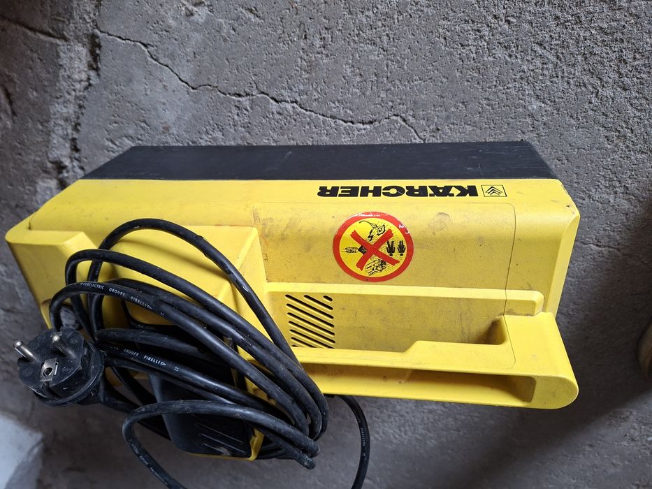 Karcher    myjka