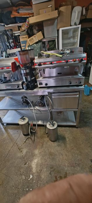 Material de hotelaria