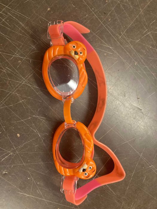 Óculos de natação para criança