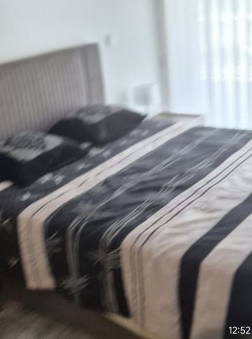 Quarto mobilado para alugar