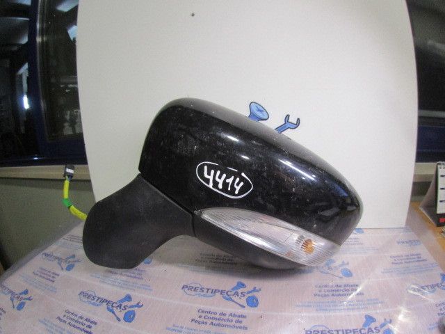 Retrovisor / espelho esquerdo RENAULT Captur (J5_)