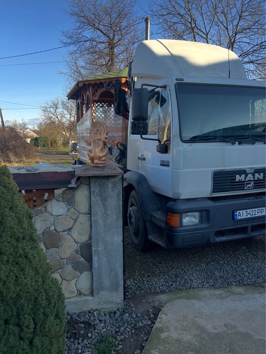 Послуги маніпулятора та грузоперевезення до 10т