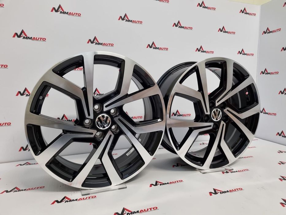 Jantes VW Golf ClubSport 19