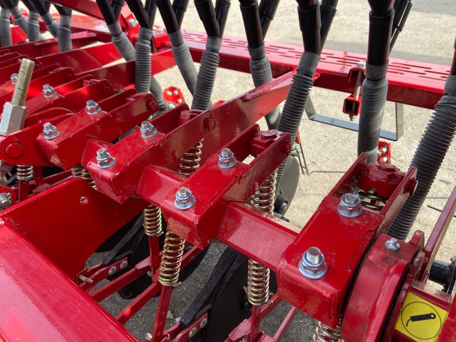 Сівалка СЗ Сівалка навісна 3метри Сівалка 3000 Сівалка міні Сівалка 3м