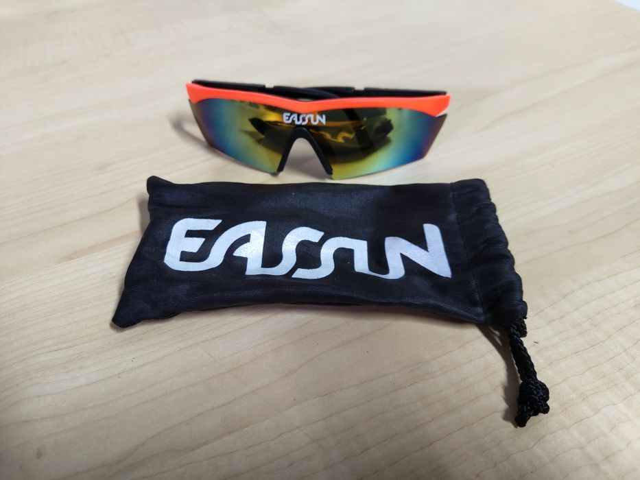 Óculos de ciclismo EASSUN