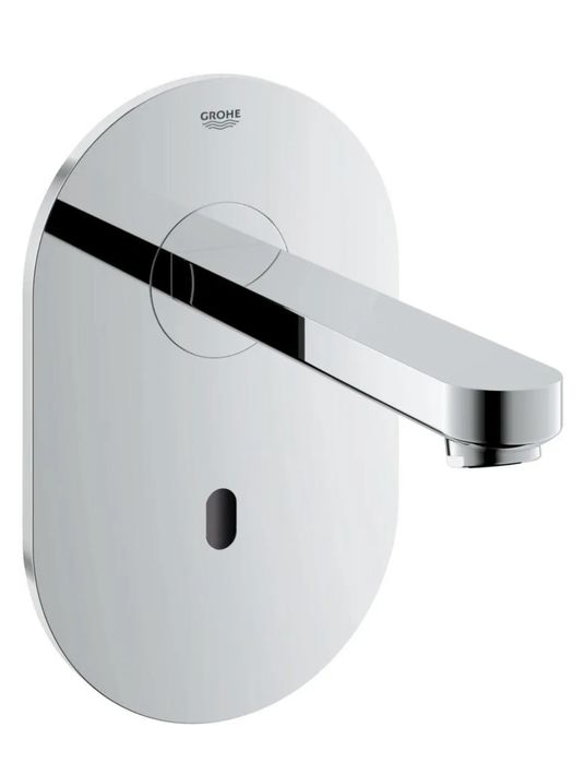 Grohe Euroeco CE bateria podtynkowa na podczerwien