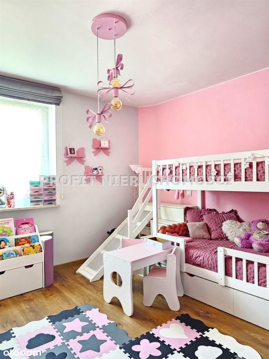 Nowoczesny, komfortowy apartament z 2 balkonami