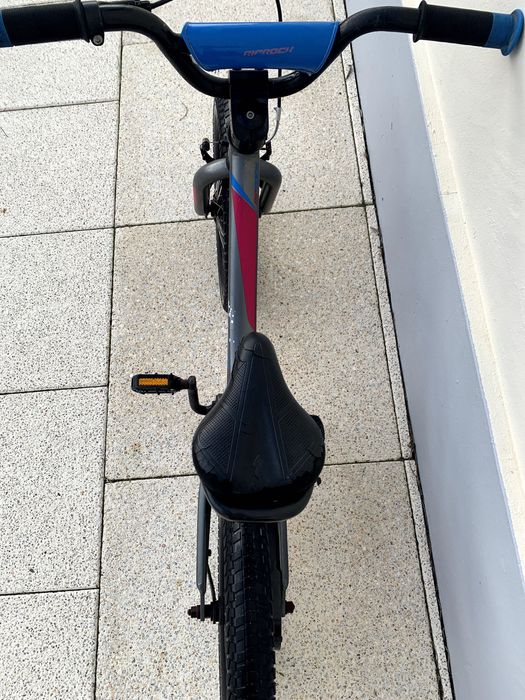 Bicicleta specialized