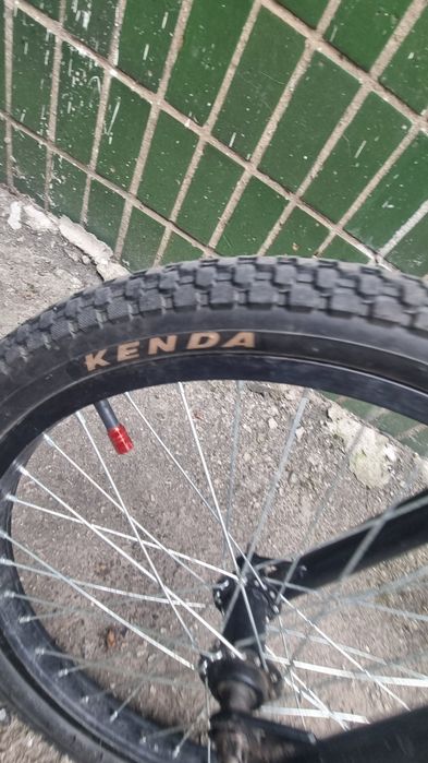 Велик BMX                                                  .