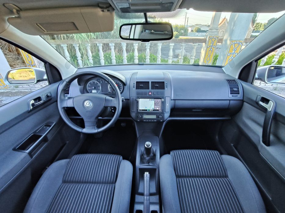 VW	 Polo 1.2 Sportline **69.000Km**