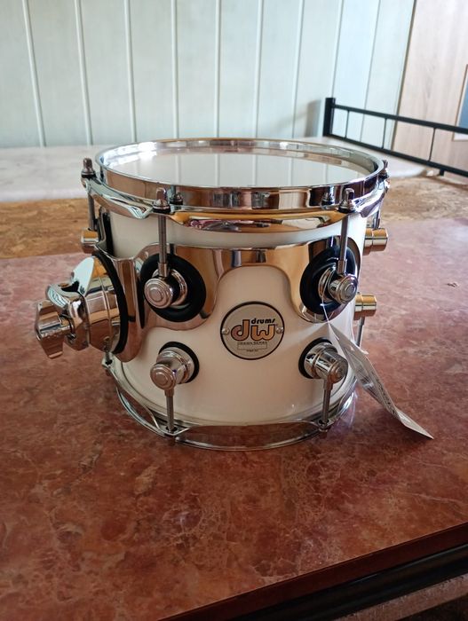 Tom perkusyjny 10"DW design