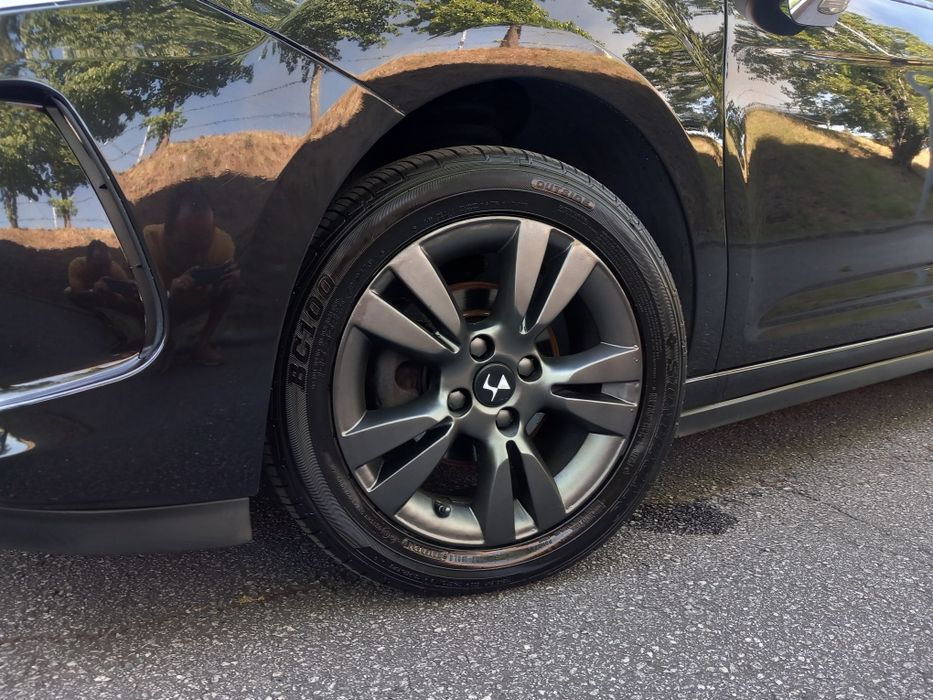 Citroen ds3 sport 1.6 hdi  2010 — photo 5