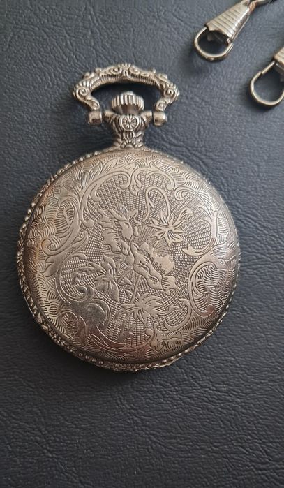 Relógio de bolso