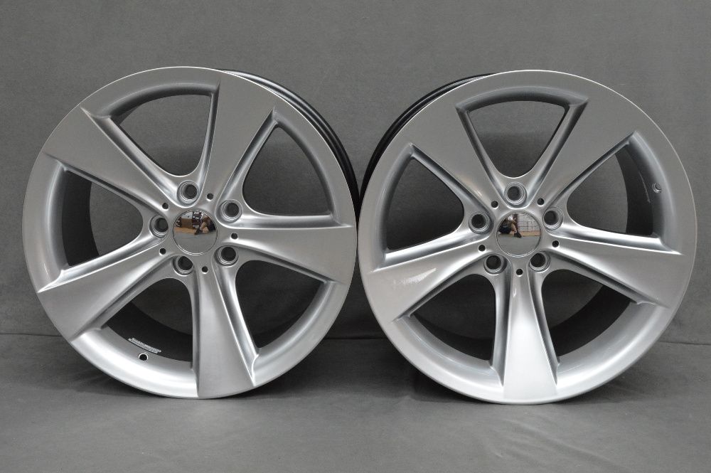 Felgi Aluminowe BMW Styling 128 Carbonado CONCAVE 18" 8,5J+9,5J 5x120