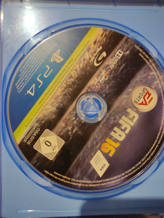 FIFA (vários) ps4