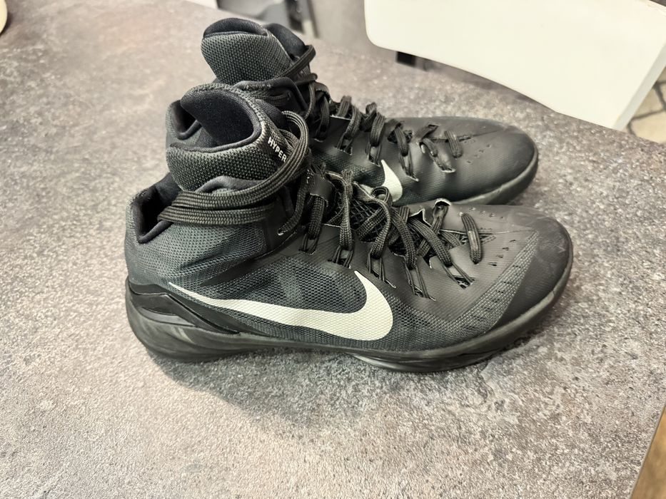 Nike hyperdunk 2014