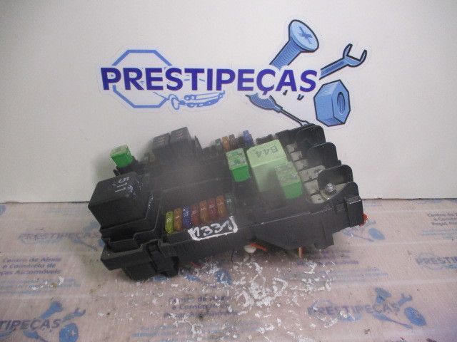 Caixa fusíveis / SAM / BSI VOLKSWAGEN Golf VII (5G1, BQ1, BE1, BE2)