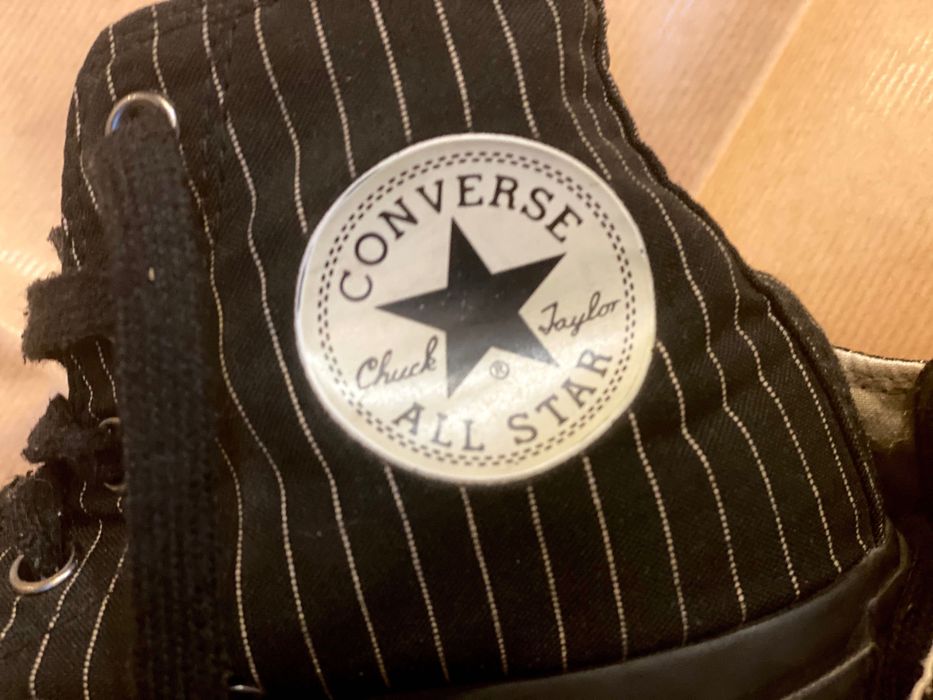 Converse Chuck taylor 5 1/2