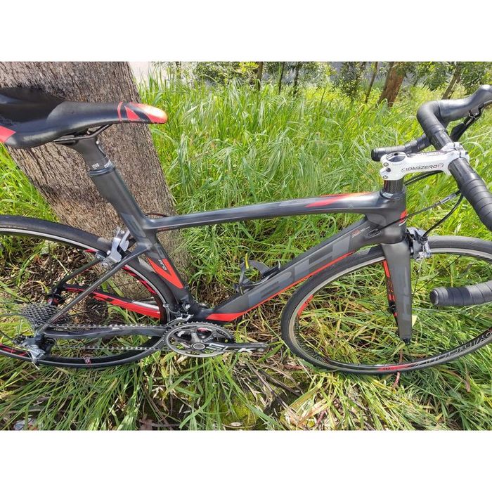 Bh g7 11v ultegra