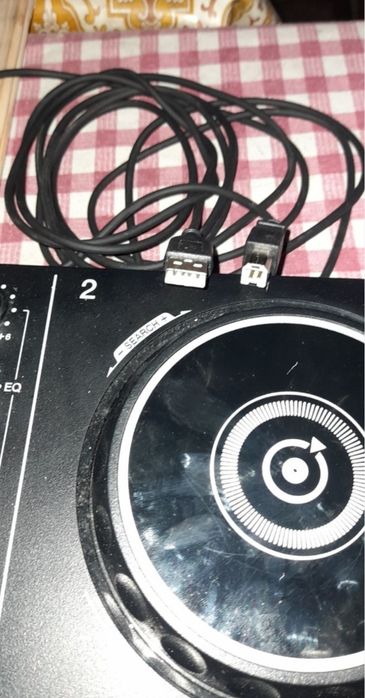 Mesa Mistura Pioneer