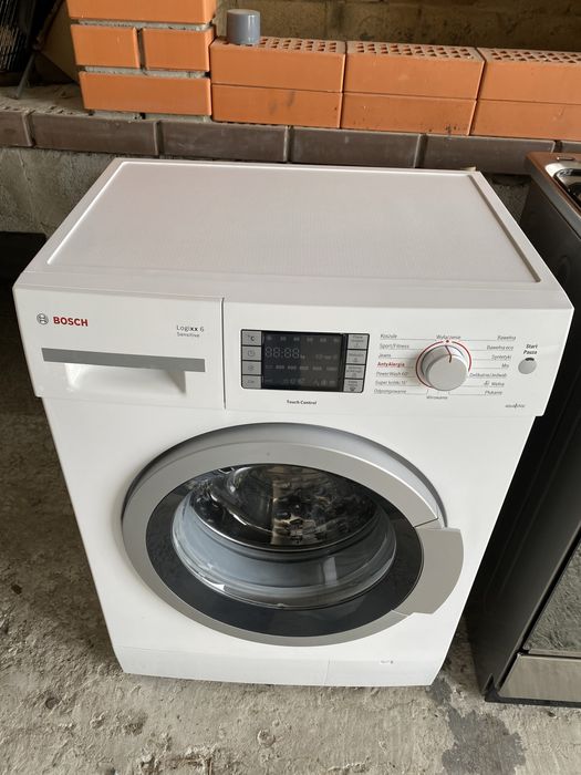 Пральна машинка 60/45 см