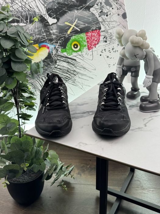 Кросівки Nike Dual Fusion 3 44.5 розмір Е6534