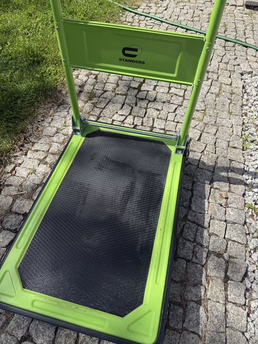 Wózek transportowy Standers