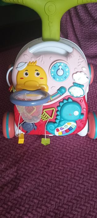 Толокар ,каталка