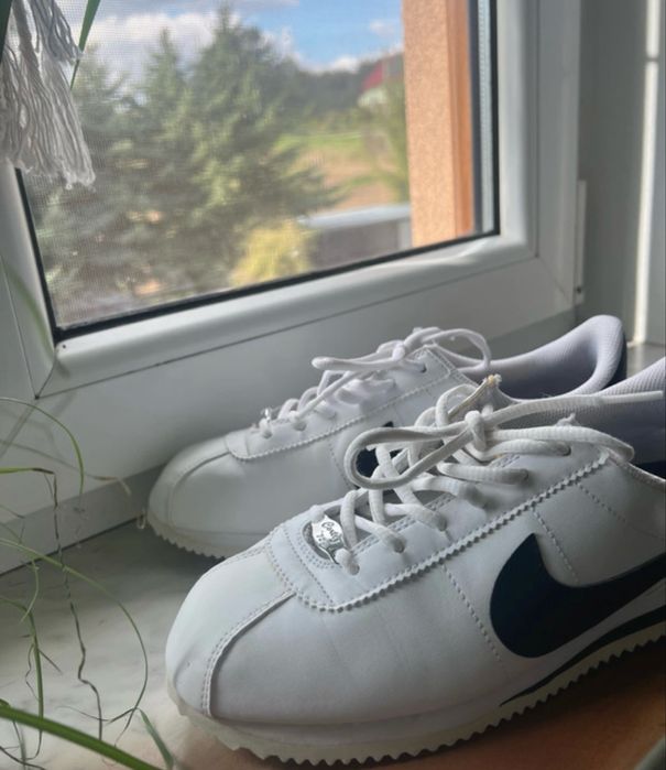 Nike cortez 72 jak nowe
