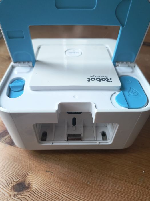 Odkurzacz iRobot rumba