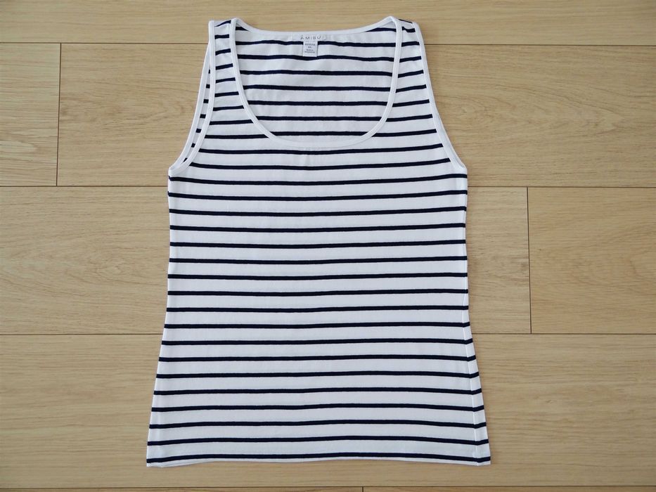 Koszulka New Yorker (Amisu) | rozm. M | jak nowa