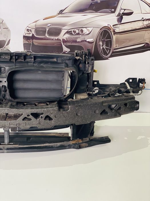 Телевізор BMW F10 F11 Взборі Установочна Панель f10 f11 Передня Панель