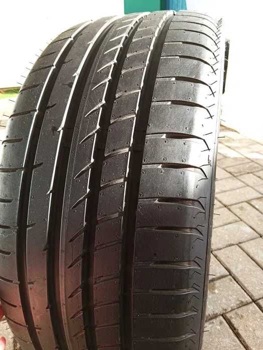 Pneus Goodyear Bridgestone Pirelli Continental