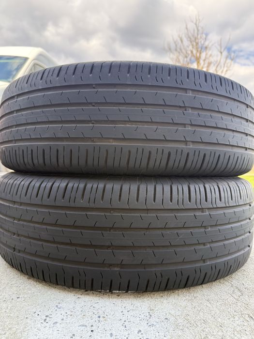 215/65/16 Continental Eco Contact 6