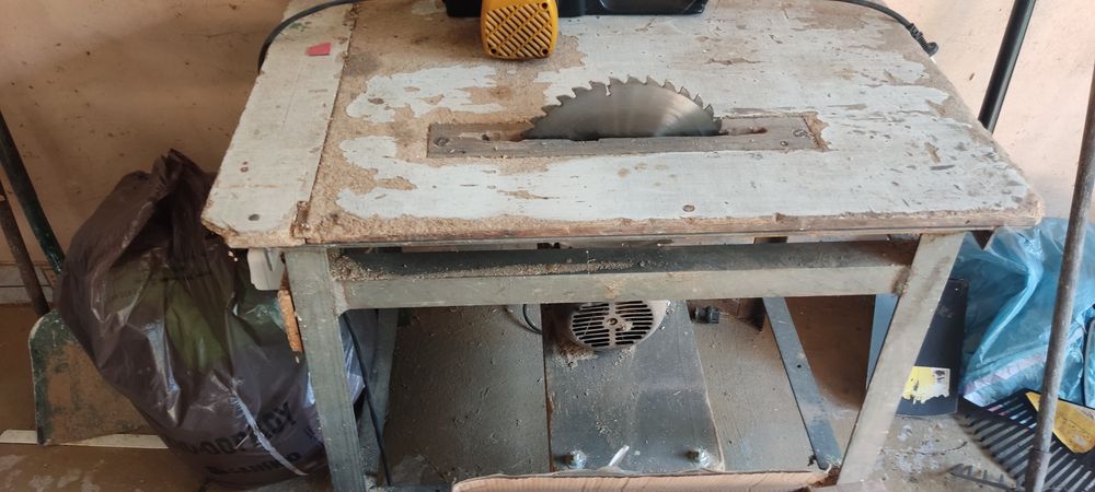 Piła do cięcia drewna