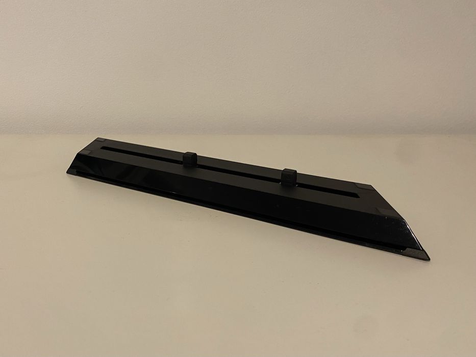 PS4 + Comando + Suporte