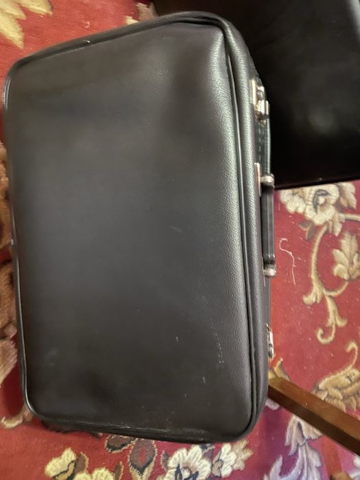 Вінтажні валізи 2 шт