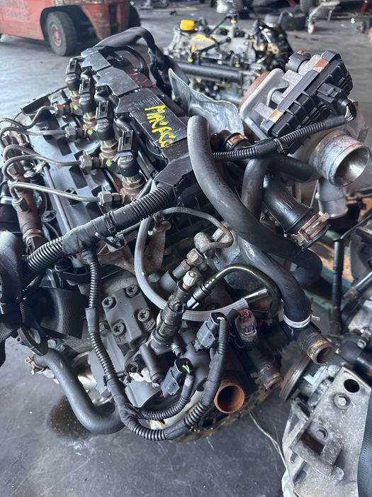 Motor ford 2.2 tdci 2016 usado