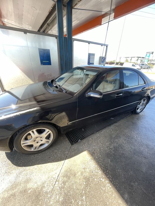 Vendo ou troco por outro carro
