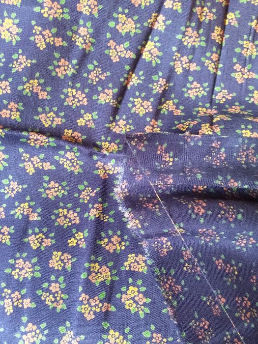 Kupon  cienkiej tkaniny