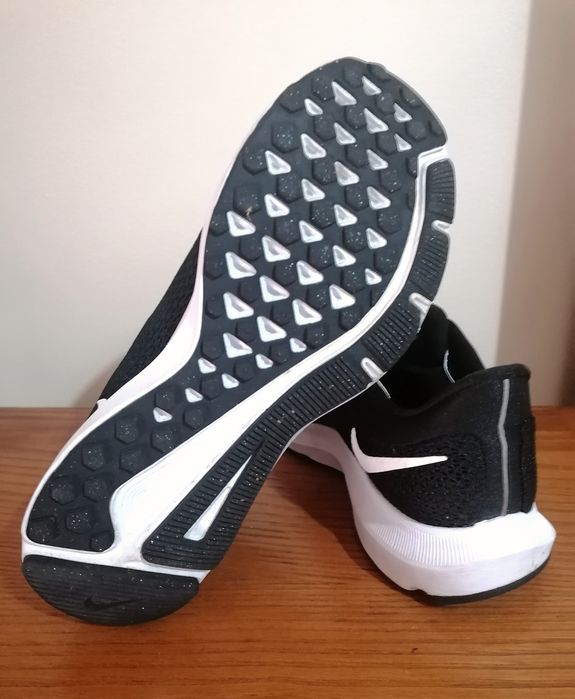 Ténis NIKE 38 (impecáveis)
