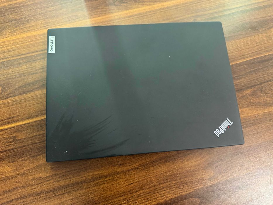 Laptop Lenovo ThinkPad T14S Gen 3 14 " Intel Core i5 16 GB / 512 GB